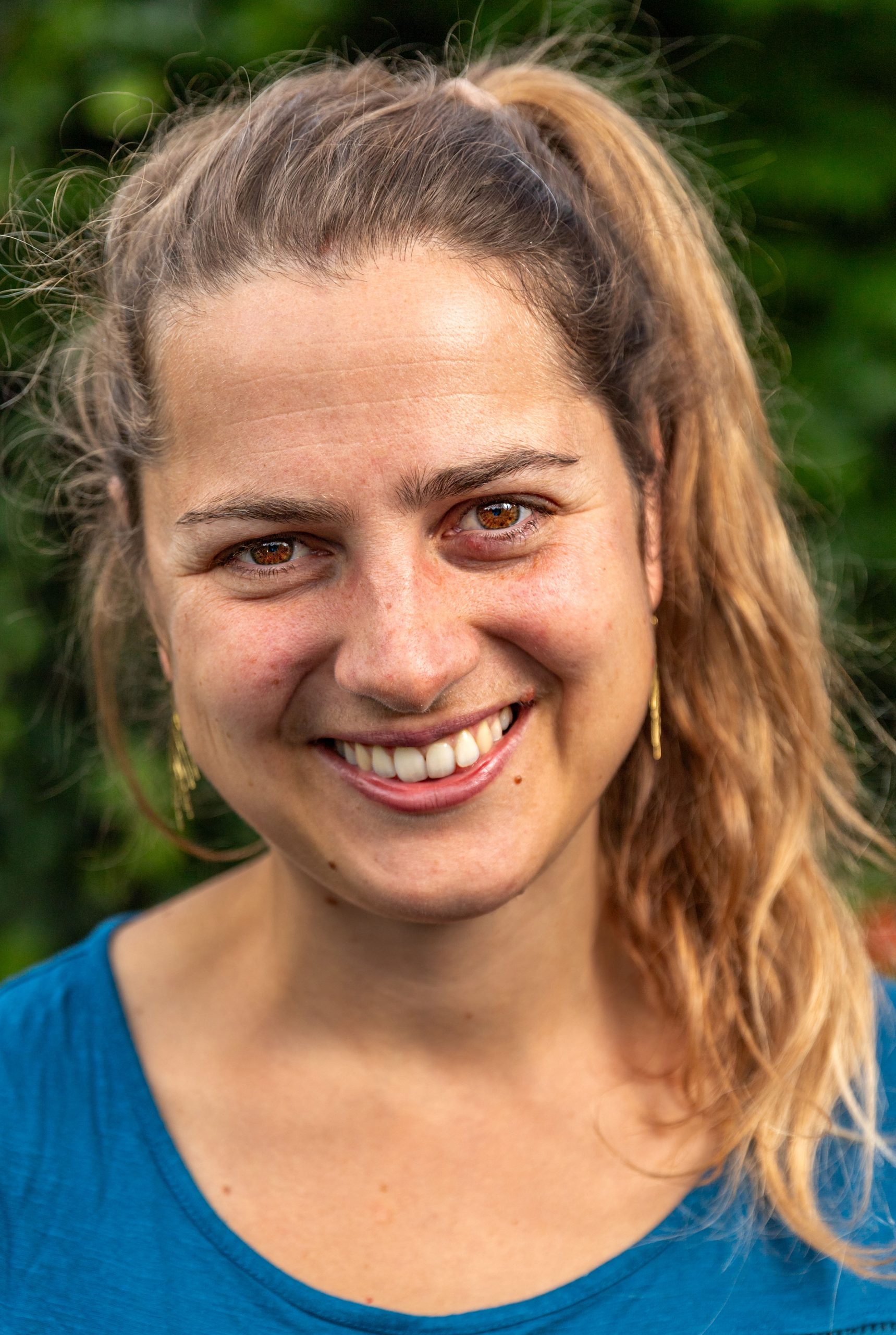 Lotte van Boxtel | Osteopaat D.O.-M.R.O Amsterdam
