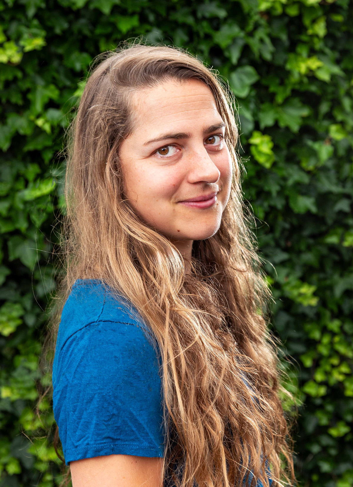 Lotte van Boxtel | Osteopaat D.O.-M.R.O Amsterdam